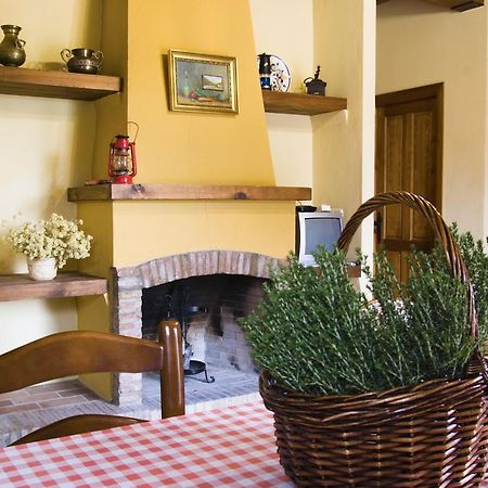 Rural Montes Malaga: Finca Pedregales Pokój zdjęcie