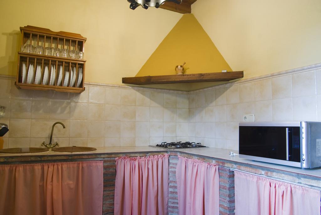 Rural Montes Malaga: Finca Pedregales Pokój zdjęcie